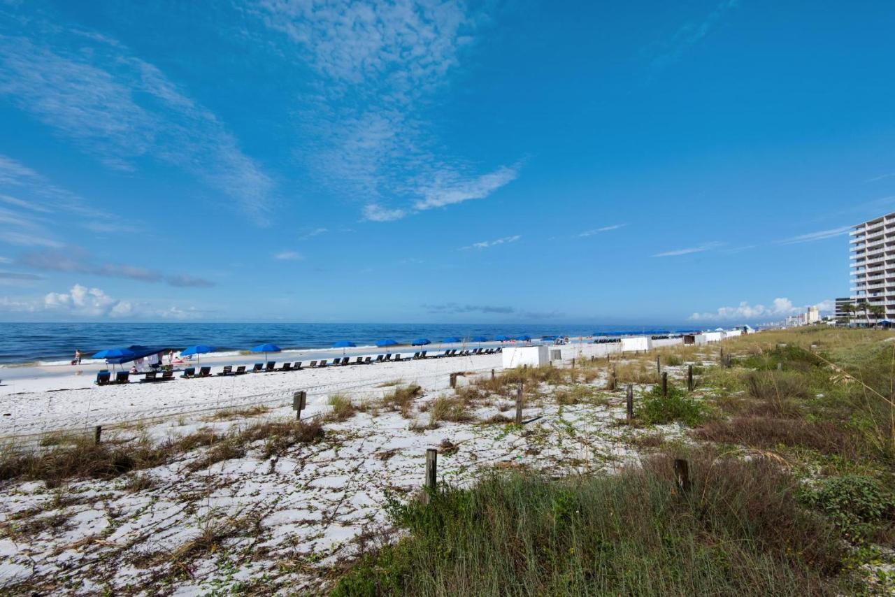 Hidden Dunes 1501 Panama City Beach Exterior photo