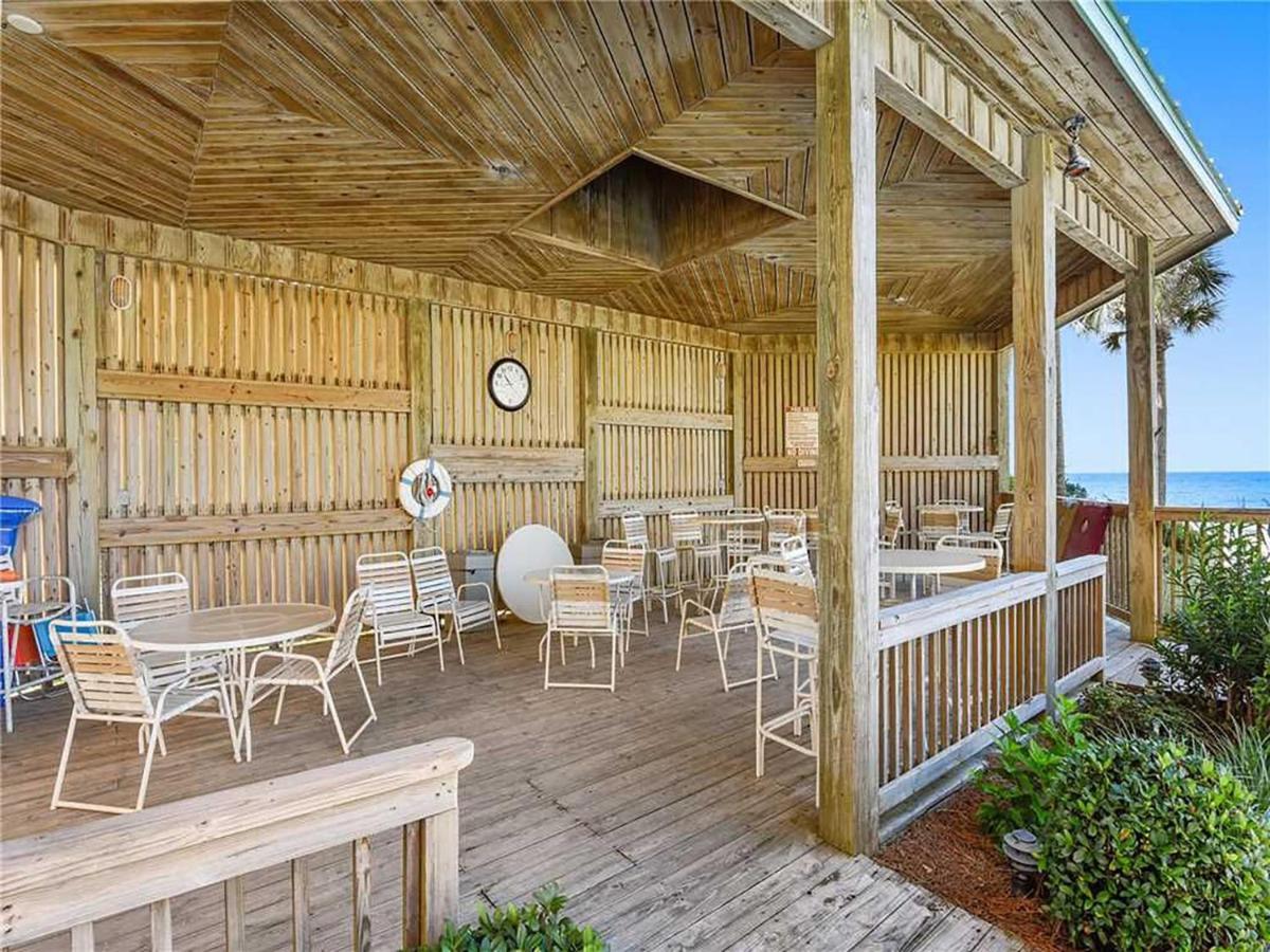 Hidden Dunes 1501 Panama City Beach Exterior photo