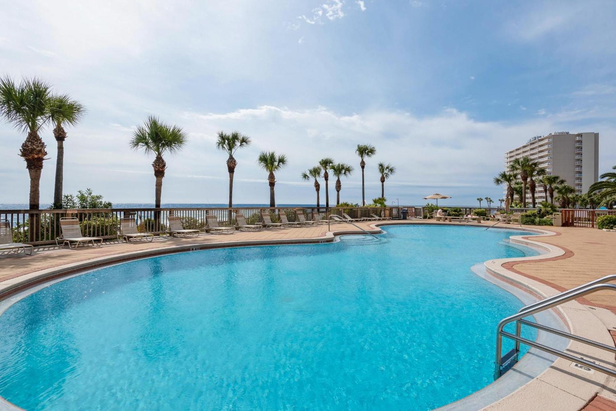 Hidden Dunes 1501 Panama City Beach Exterior photo