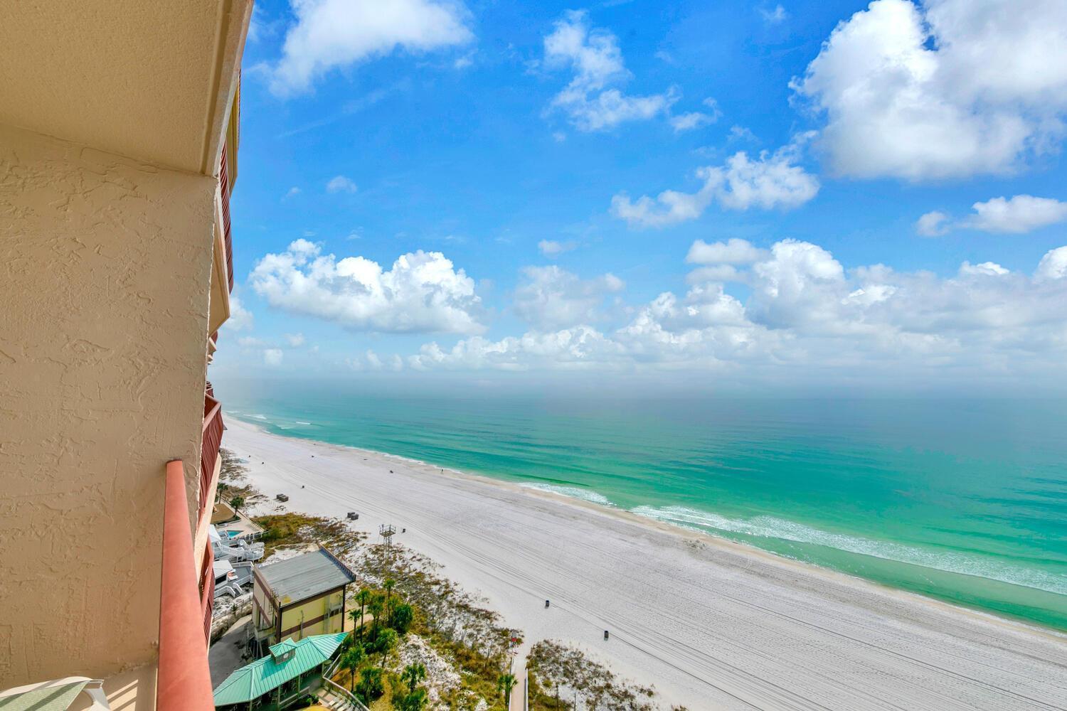 Hidden Dunes 1501 Panama City Beach Exterior photo