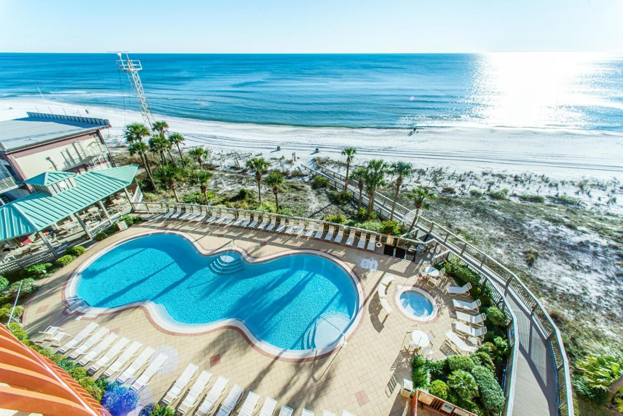 Hidden Dunes 1501 Panama City Beach Exterior photo