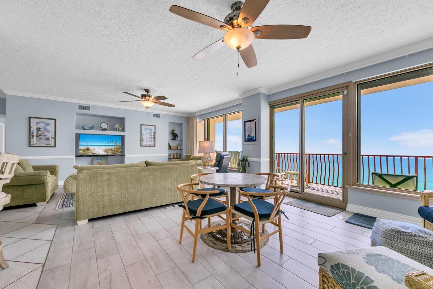 Hidden Dunes 1501 Panama City Beach Exterior photo
