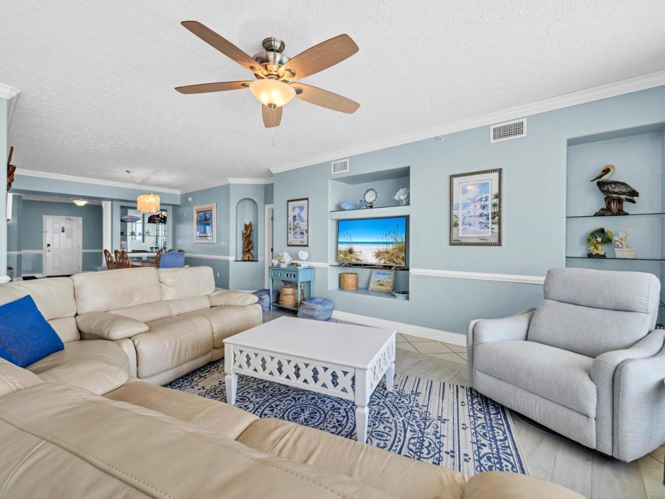 Hidden Dunes 1501 Panama City Beach Exterior photo